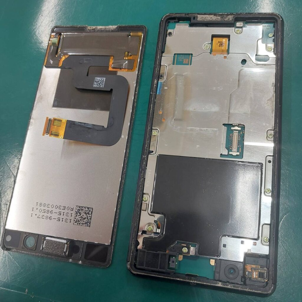 iPhone修理なら【モバイル修理 救急便】へ