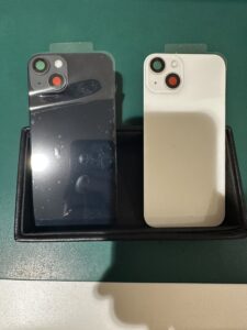 iPhone修理なら【モバイル修理 救急便】へ