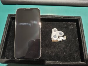 iPhone修理なら【モバイル修理 救急便】へ