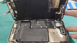 iPhone修理なら【モバイル修理 救急便】へ