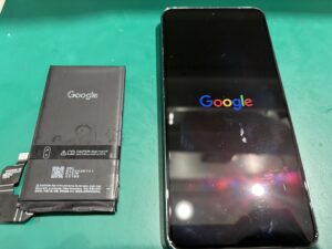 iPhone修理なら【モバイル修理 救急便】へ