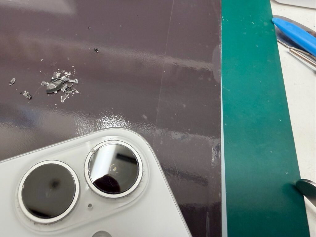 iPhone修理なら【モバイル修理 救急便】へ