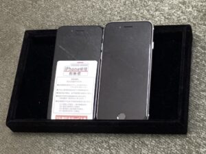 iPhone修理なら【モバイル修理 救急便】へ