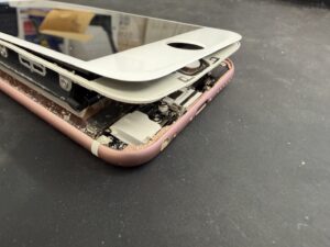 iPhone修理なら【モバイル修理 救急便】へ