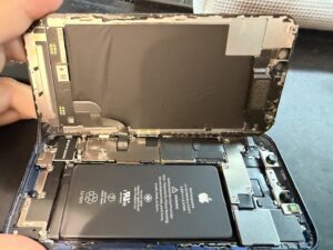 iPhone修理なら【モバイル修理 救急便】へ