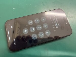 iPhone修理なら【モバイル修理 救急便】へ