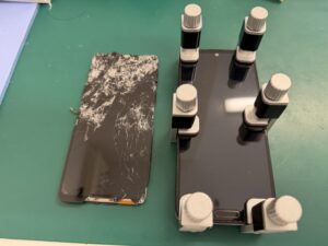 iPhone修理なら【モバイル修理 救急便】へ