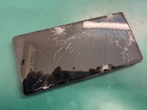 iPhone修理なら【モバイル修理 救急便】へ