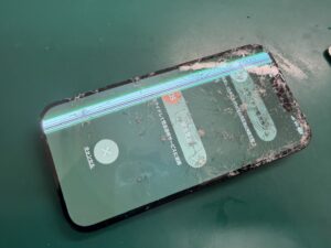 iPhone修理なら【モバイル修理 救急便】へ