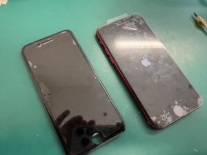 iPhone修理なら【モバイル修理 救急便】へ