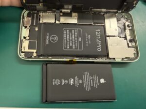 iPhone修理なら【モバイル修理 救急便】へ