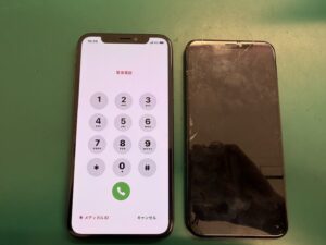 iPhone修理なら【モバイル修理 救急便】へ