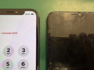 iPhone修理なら【モバイル修理 救急便】へ