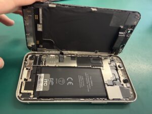 iPhone修理なら【モバイル修理 救急便】へ