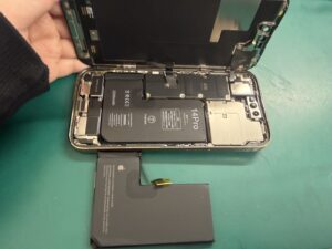 iPhone修理なら【モバイル修理 救急便】へ