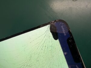 iPhone修理なら【モバイル修理 救急便】へ