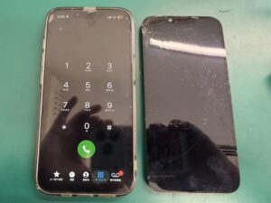 iPhone修理なら【モバイル修理 救急便】へ