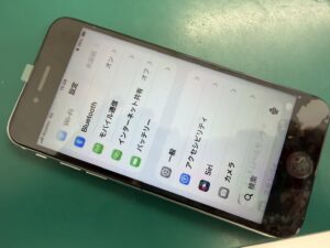 iPhone修理なら【モバイル修理 救急便】へ