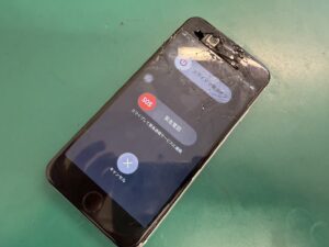 iPhone修理なら【モバイル修理 救急便】へ