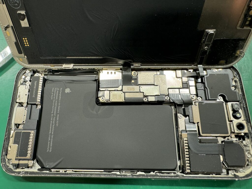 iPhone修理なら【モバイル修理 救急便】へ