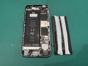 iPhone修理なら【モバイル修理 救急便】へ