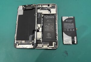 iPhone修理なら【モバイル修理 救急便】へ