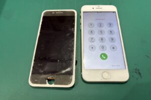 iPhone修理なら【モバイル修理 救急便】へ