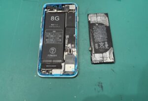 iPhone修理なら【モバイル修理 救急便】へ