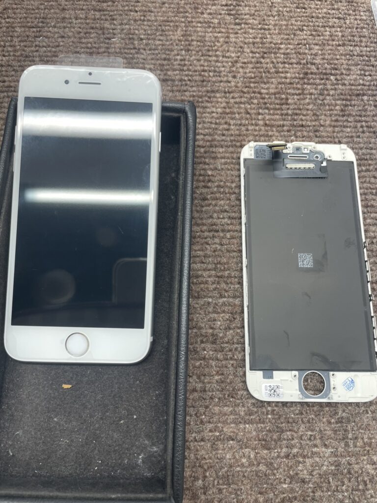 iPhone修理なら【モバイル修理 救急便】へ