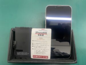 iPhone修理なら【モバイル修理 救急便】へ