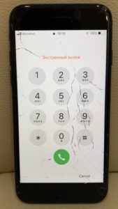 iPhone修理なら【モバイル修理 救急便】へ