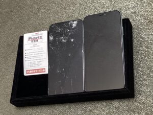 iPhone修理なら【モバイル修理 救急便】へ