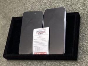 iPhone修理なら【モバイル修理 救急便】へ