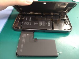 iPhone修理なら【モバイル修理 救急便】へ