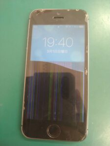 iPhone修理なら【モバイル修理 救急便】へ