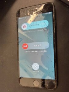 iPhone修理なら【モバイル修理 救急便】へ