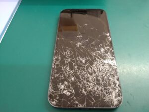 iPhone修理なら【モバイル修理 救急便】へ