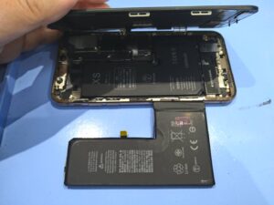 iPhone修理なら【モバイル修理 救急便】へ