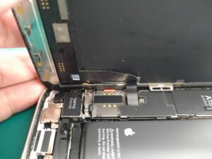 iPhone修理なら【モバイル修理 救急便】へ