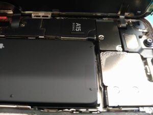 iPhone修理なら【モバイル修理 救急便】へ