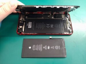 iPhone修理なら【モバイル修理 救急便】へ