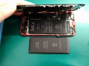 iPhone修理なら【モバイル修理 救急便】へ