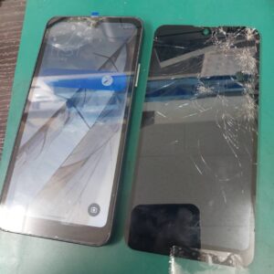 iPhone修理なら【モバイル修理 救急便】へ