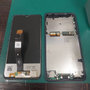 iPhone修理なら【モバイル修理 救急便】へ