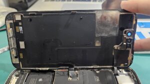 iPhone修理なら【モバイル修理 救急便】へ