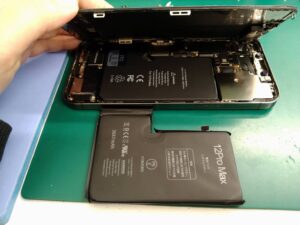 iPhone修理なら【モバイル修理 救急便】へ