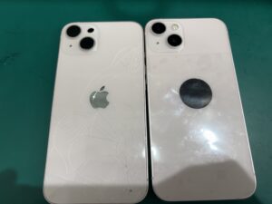 iPhone修理なら【モバイル修理 救急便】へ