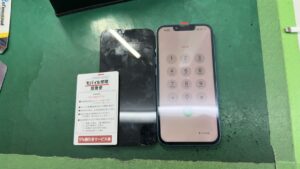 iPhone修理なら【モバイル修理 救急便】へ