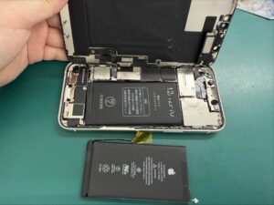 iPhone修理なら【モバイル修理 救急便】へ