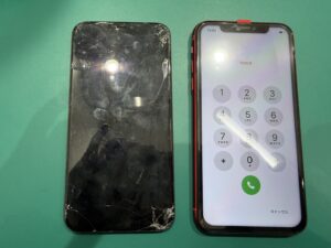 iPhone修理なら【モバイル修理 救急便】へ